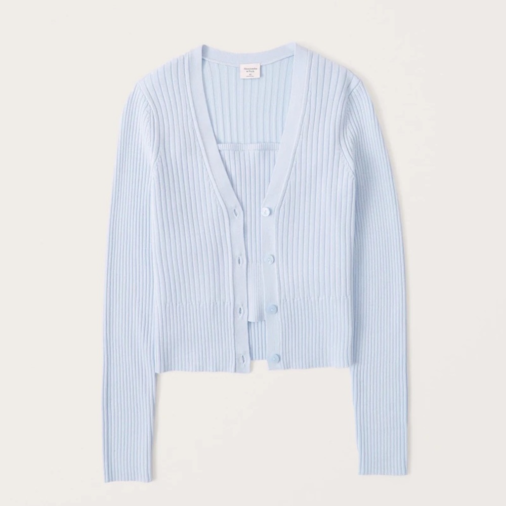 Elevated Knit Cardigan